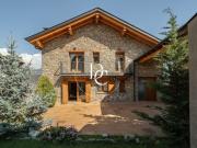 Villa de 4 habitaciones en venta en Bellver De Cerdanya,...