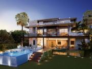 Villa de 4 habitaciones en venta en Benahavis, Malaga