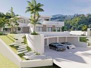 Villa de 4 habitaciones en venta en Benalmadena, Malaga
