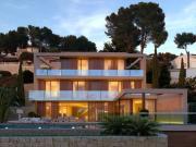 Villa de 4 habitaciones en venta en Benissa, Alicante