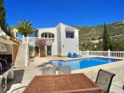 Villa de 4 habitaciones en venta en Benitachell, Alicante