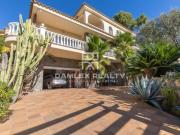 Villa de 4 habitaciones en venta en Blanes, Gerona