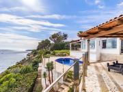 Villa de 4 habitaciones en venta en Cala Pi, Mallorca
