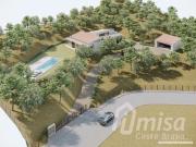 Villa de 4 habitaciones en venta en Calonge, Gerona