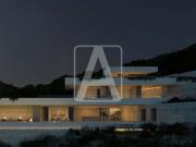 Villa de 4 habitaciones en venta en Calpe, Alicante