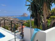 Villa de 4 habitaciones en venta en Calpe, Alicante