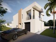Villa de 4 habitaciones en venta en Calpe, Alicante