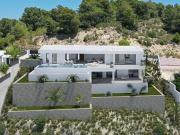 Villa de 4 habitaciones en venta en Calpe, Alicante