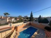 Villa de 4 habitaciones en venta en Calpe, Alicante