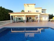 Villa de 4 habitaciones en venta en Calpe, Alicante