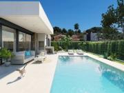 Villa de 3 habitaciones en venta en Calpe, Alicante