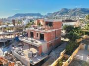 Villa de 4 habitaciones en venta en Calpe, Alicante