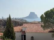 Villa de 4 habitaciones en venta en Calpe, Alicante