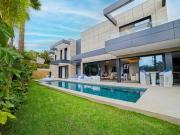 Villa de 4 habitaciones en venta en Calpe, Alicante