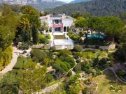 Villa de 4 habitaciones en venta en Calvia, Mallorca