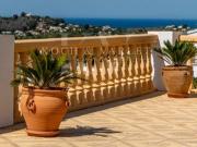 Villa de 4 habitaciones en venta en Cansalades, Alicante