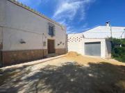 Villa de 4 habitaciones en venta en Cantoria, Almeria