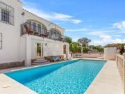 Villa de 4 habitaciones en venta en Cap Martin, Alicante
