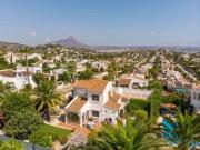Villa de 4 habitaciones en venta en Cap Martin, Alicante