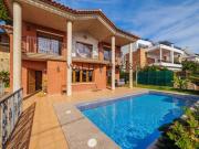 Villa de 4 habitaciones en venta en Castell Platja...
