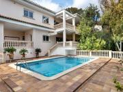 Villa de 4 habitaciones en venta en Costa D'en...