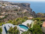 Villa de 4 habitaciones en venta en Cumbre Del Sol, Alicante
