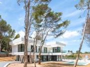 Villa de 4 habitaciones en venta en Denia, Alicante