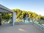 Villa de 4 habitaciones en venta en Denia, Alicante