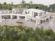 Villa de 4 habitaciones en venta en Elviria, Malaga