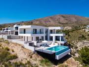 Villa de 4 habitaciones en venta en Finestrat, Alicante