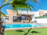 Villa de 4 habitaciones en venta en Finestrat, Alicante