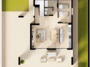 Casa De Pueblo de 3 habitaciones en venta en Finestrat,...