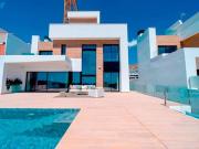 Villa de 4 habitaciones en venta en Finestrat, Alicante