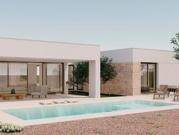 Villa de 4 habitaciones en venta en Fuente Alamo, Murcia
