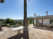 Villa de 4 habitaciones en venta en Guadalmina, Malaga