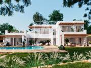 Villa de 4 habitaciones en venta en Javea, Alicante