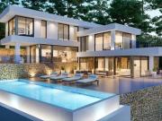 Villa de 4 habitaciones en venta en Javea, Alicante