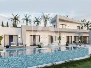 Villa de 4 habitaciones en venta en Javea, Alicante