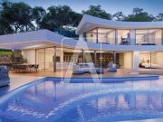 Villa de 4 habitaciones en venta en Javea, Alicante