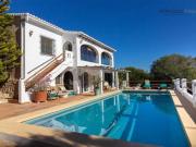 Villa de 4 habitaciones en venta en Javea, Alicante