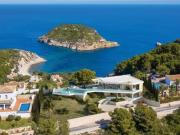 Villa de 4 habitaciones en venta en Javea, Alicante