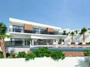 Villa de 4 habitaciones en venta en La Herradura, Granada
