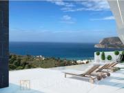 Villa de 4 habitaciones en venta en La Herradura, Granada