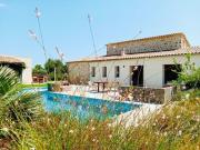 Villa de 4 habitaciones en venta en Lloseta, Mallorca