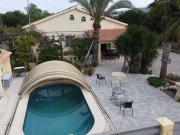 Villa de 4 habitaciones en venta en Lorca, Murcia