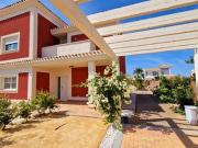 Villa de 4 habitaciones en venta en Lorca, Murcia