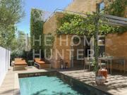 Villa de 4 habitaciones en venta en Madrid, Madrid