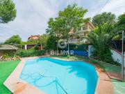 Villa de 4 habitaciones en venta en Madrid, Madrid