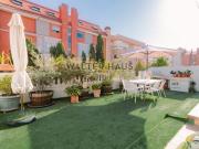 Villa de 4 habitaciones en venta en Madrid, Madrid