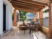 Villa de 4 habitaciones en venta en Malaga, Malaga
